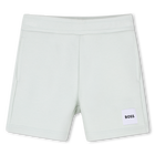 Bermuda de jogging BOSS 
                    GARCON