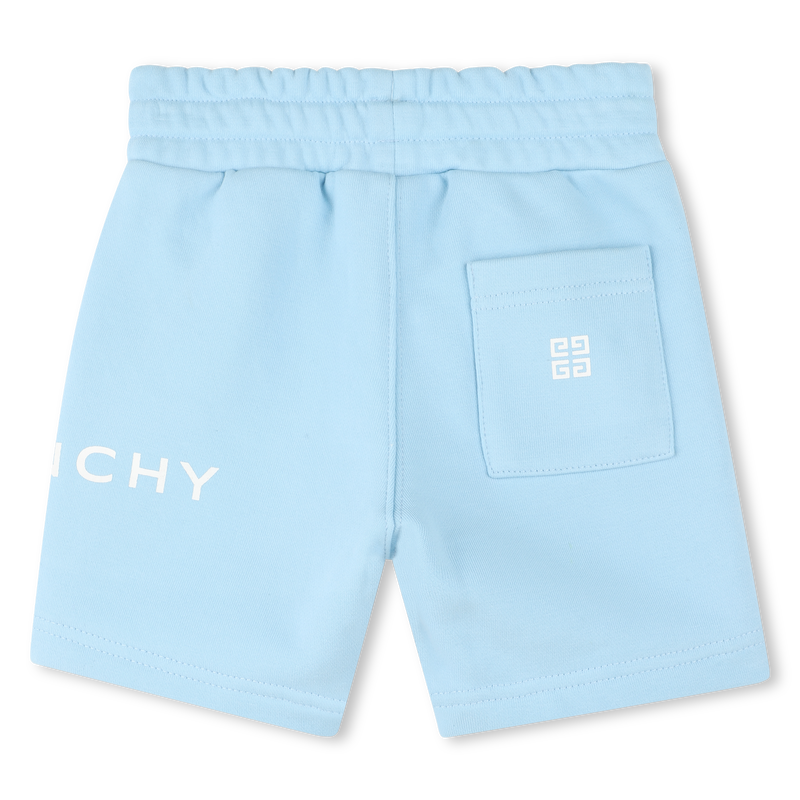 Short en molleton GIVENCHY 
                    GARCON