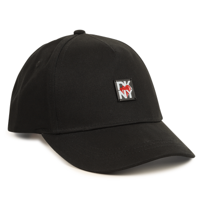 Casquette siglée DKNY FILLE