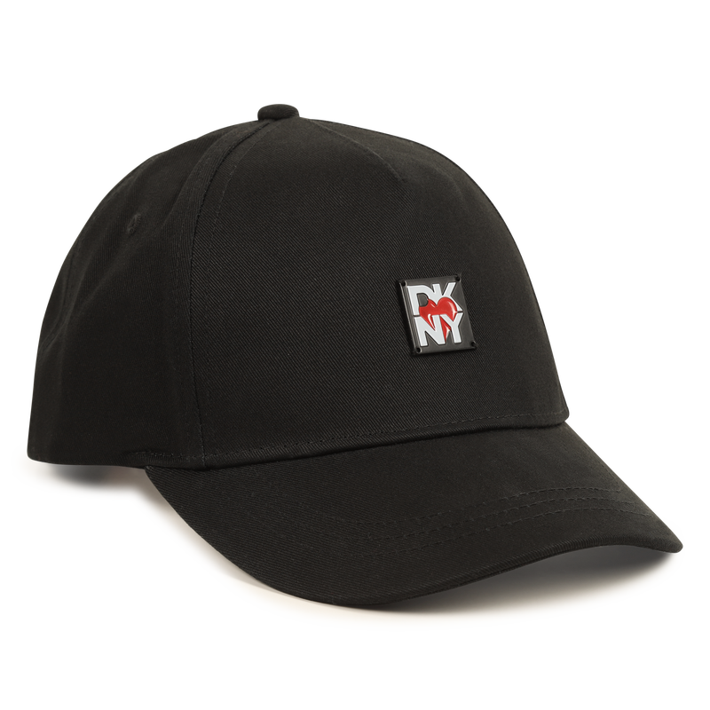 Casquette siglée DKNY 
                    FILLE