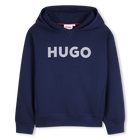 Sweat &agrave; capuche Hugo 
                    GARCON