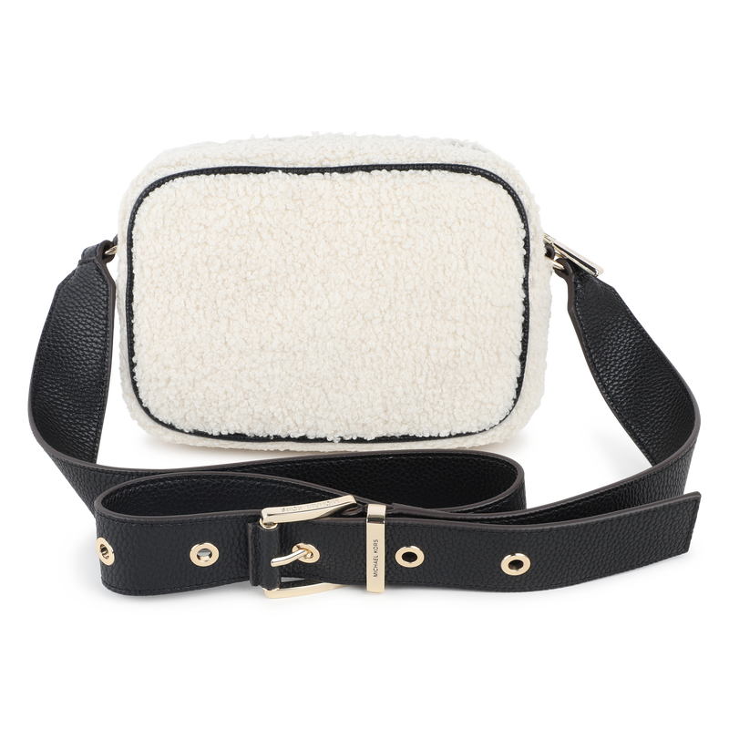 Sac &agrave; main en textile MICHAEL KORS 
                        FILLE