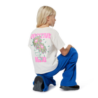 Pantalon large BILLIEBLUSH 
                    FILLE