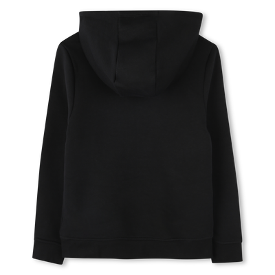Sweat-shirt à capuche BOSS GARCON