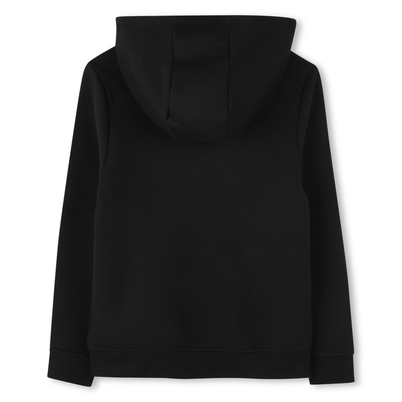 Sweat-shirt à capuche BOSS 
                    GARCON