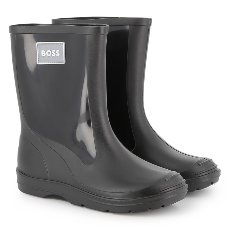 Bottes de pluie BOSS 
                    GARCON