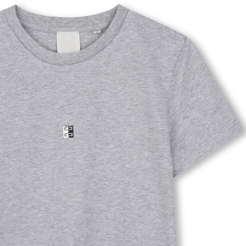 T-shirt manches courtes GIVENCHY 
                    GARCON
