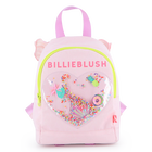 Petit sac &agrave; dos BILLIEBLUSH 
                    FILLE