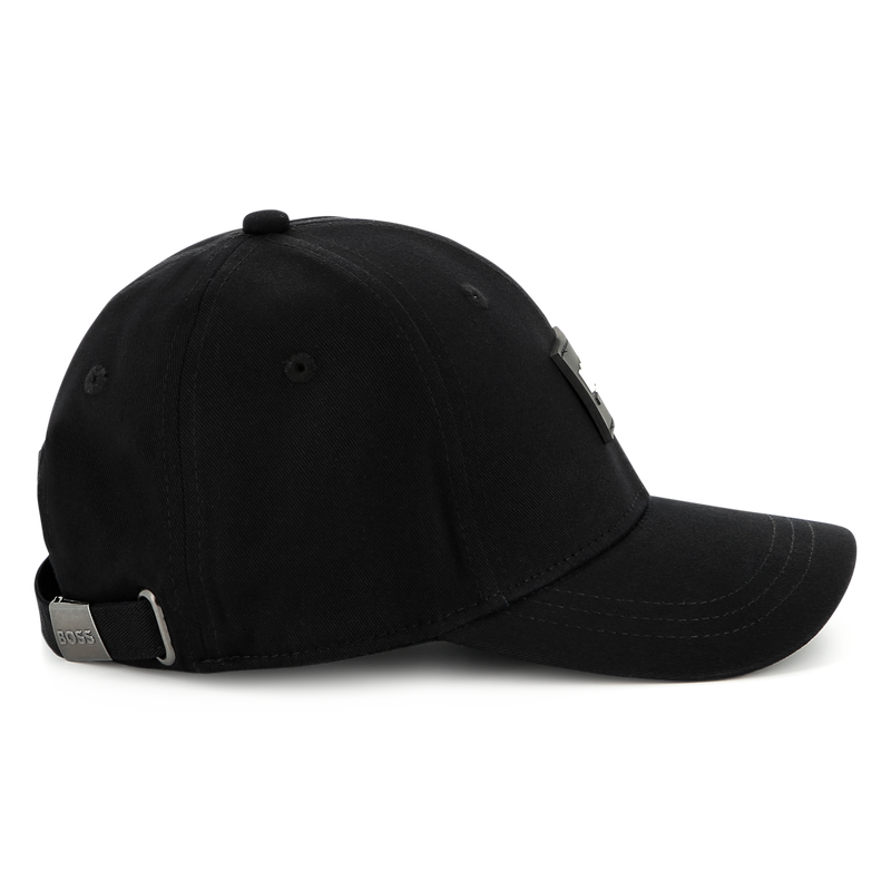 Casquette à fermeture réglable BOSS 
                    GARCON