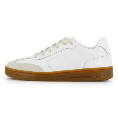 Baskets BOSS GARCON