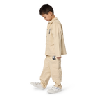 Veste saharienne KENZO KIDS 
                    GARCON