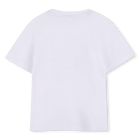 Tee-shirt manches courtes BOSS 
                    GARCON