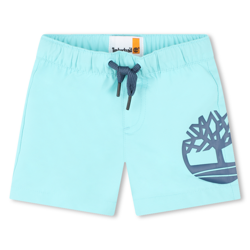 Short de bain avec imprimé TIMBERLAND 
                    GARCON