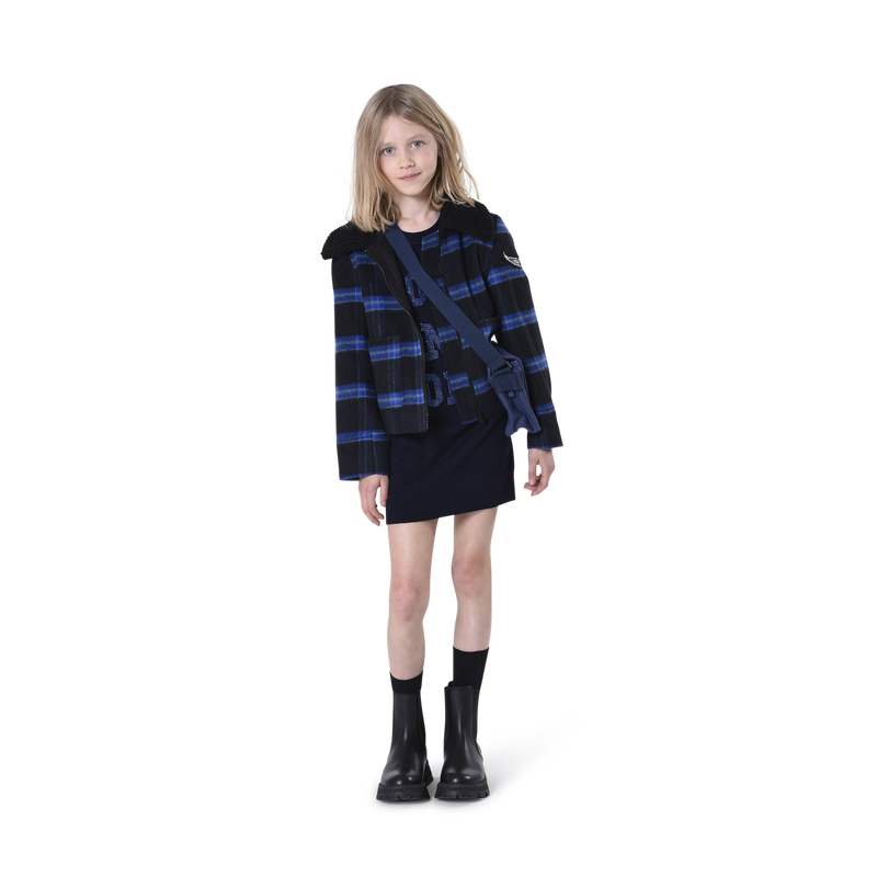 Robe pull ZADIG & VOLTAIRE 
                    FILLE