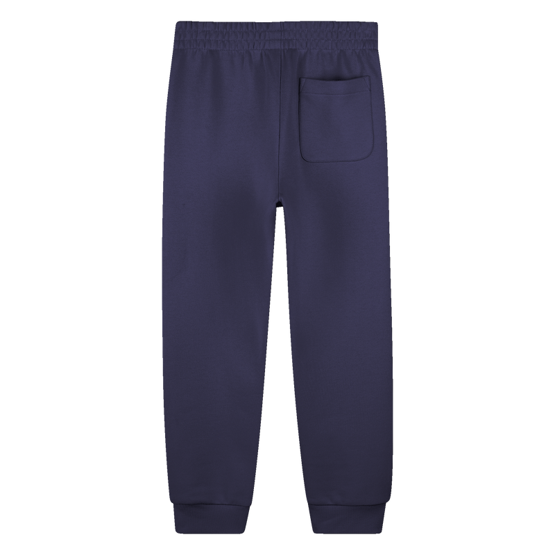 Pantalon de jogging molletonné KENZO KIDS 
                    GARCON
