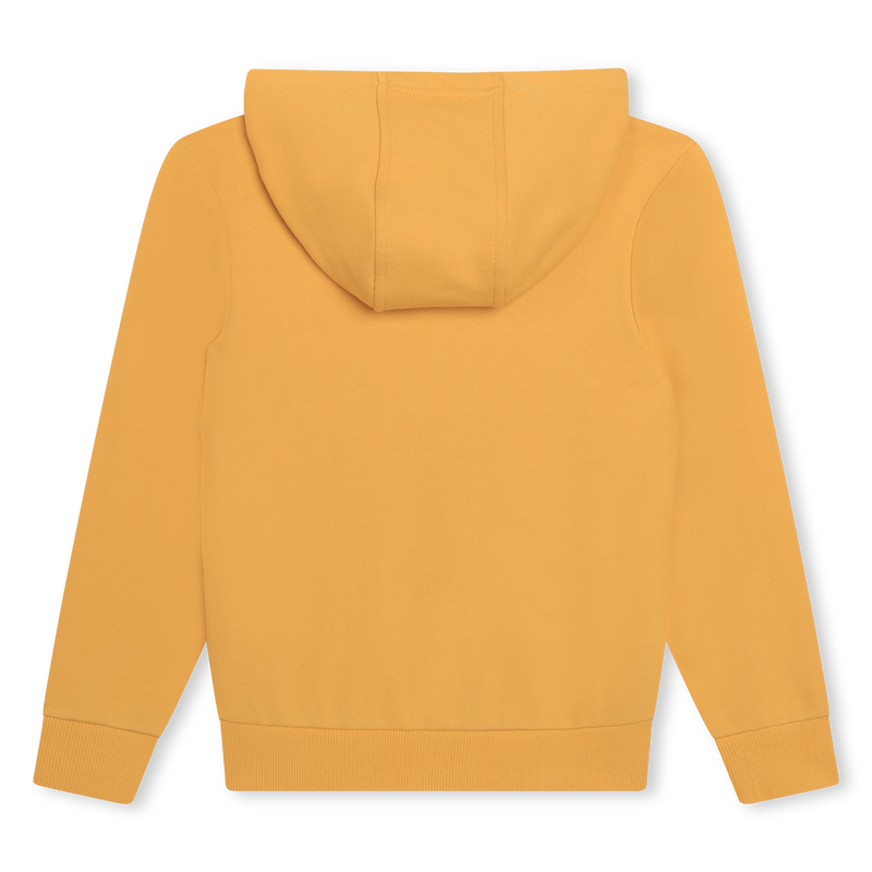 Sweat-shirt molleton à capuche TIMBERLAND 
                    GARCON