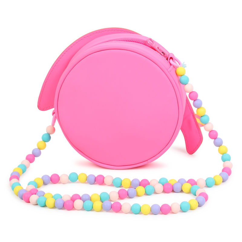 Sac &agrave; main oiseau avec franges BILLIEBLUSH 
                        FILLE