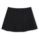 Jupe pliss&eacute;e DKNY 
                    FILLE