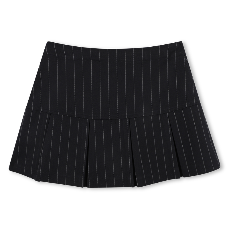 Jupe pliss&eacute;e DKNY 
                        FILLE