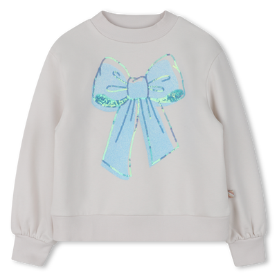 Sweat en molleton BILLIEBLUSH FILLE