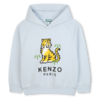 Sweat &agrave; capuche KENZO KIDS 
                    GARCON