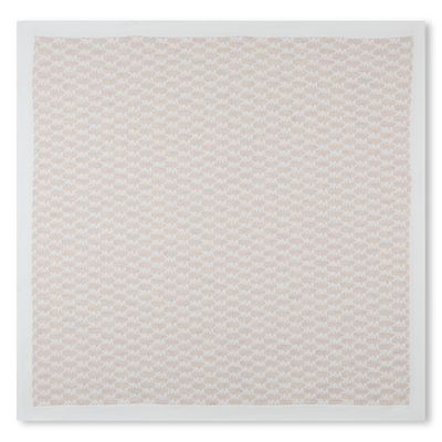 Couverture en tricot MICHAEL KORS FILLE