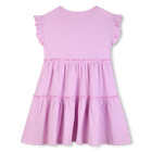 Robe &agrave; volants BILLIEBLUSH 
                    FILLE