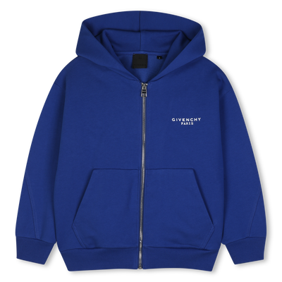 Cardigan de jogging GIVENCHY UNISEXE