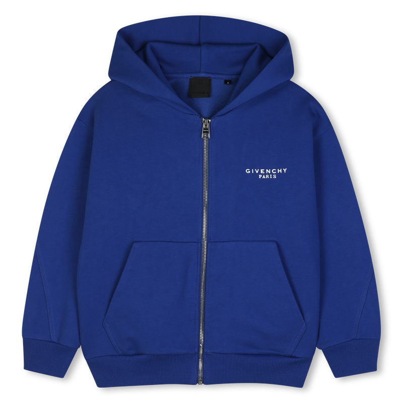 Cardigan de jogging GIVENCHY 
                        UNISEXE