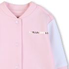 Ensemble de jogging KARL LAGERFELD KIDS 
                    FILLE