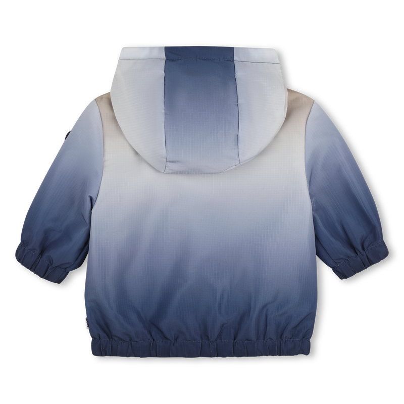 COUPE-VENT &Agrave; CAPUCHE BOSS 
                        GARCON