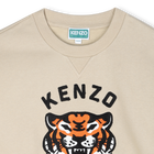 Sweat en molleton KENZO KIDS 
                    GARCON