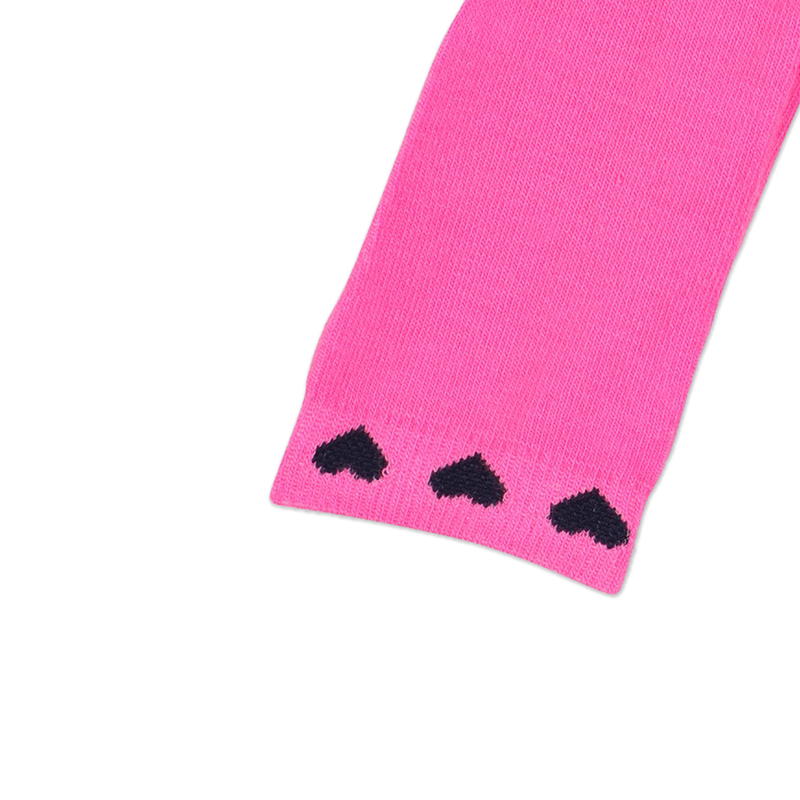 Collants à motifs BILLIEBLUSH 
                    FILLE