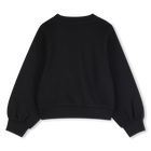 Sweat en molleton KENZO KIDS 
                    FILLE