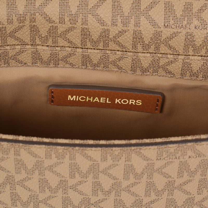 Sac &agrave; main zipp&eacute; ajustable MICHAEL KORS 
                        FILLE