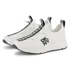 Baskets  lac&eacute;es DKNY 
                    GARCON