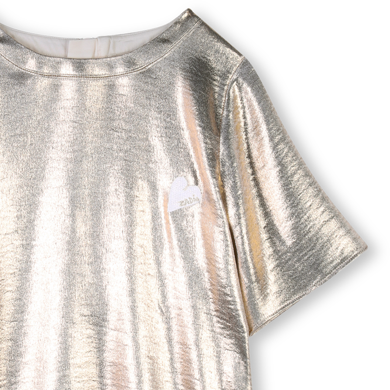 Robe ZADIG & VOLTAIRE 
                    FILLE