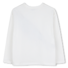 Tee-shirt manches longues MARC JACOBS 
                    GARCON