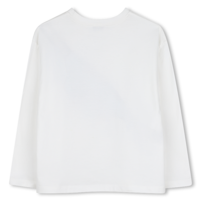 Tee-shirt manches longues MARC JACOBS 
                        GARCON