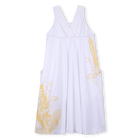 Robe &agrave; bretelles GIVENCHY 
                    FILLE