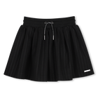 Jupe courte MICHAEL KORS 
                    FILLE
