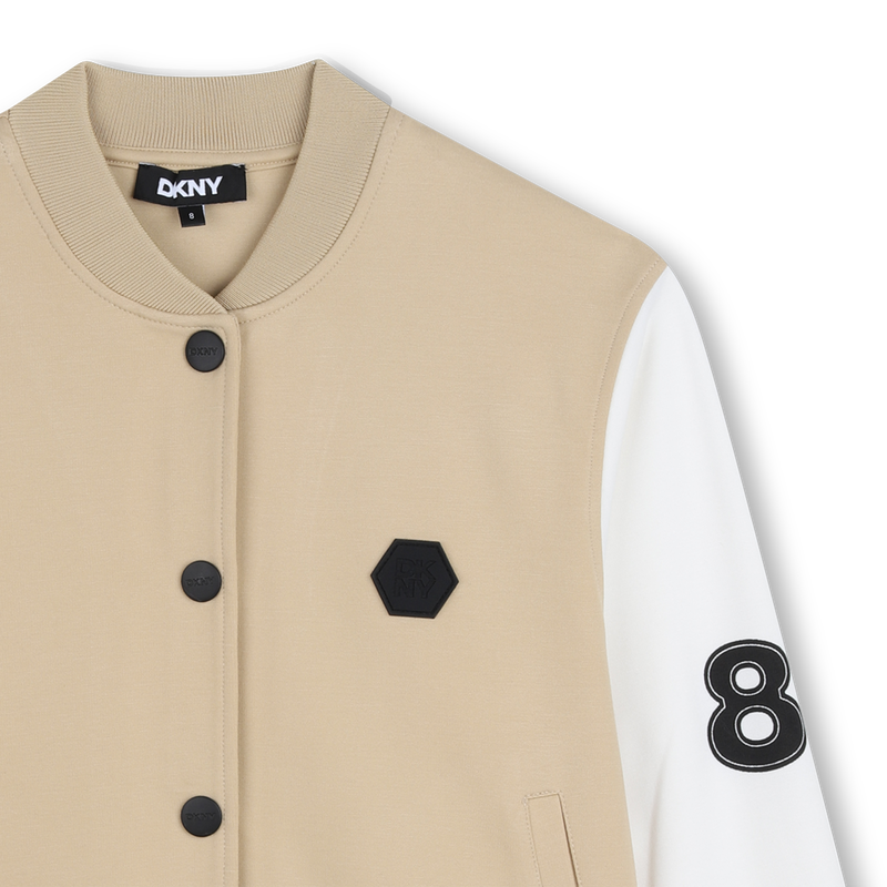 VESTE DKNY 
                        UNISEXE