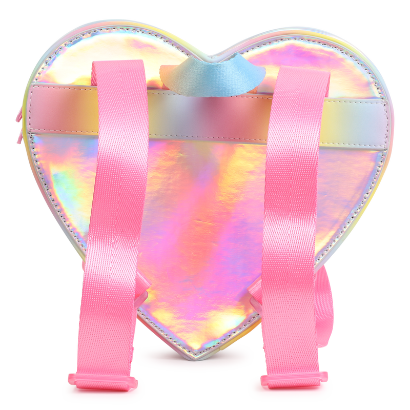 Petit sac à dos coeur BILLIEBLUSH 
                    FILLE