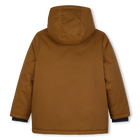 Parka &agrave; capuche TIMBERLAND 
                    GARCON