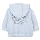 Ensemble cardigan et pantalon KENZO KIDS 
                    GARCON