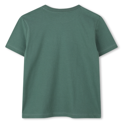 T-shirt à manches courtes ZADIG & VOLTAIRE GARCON