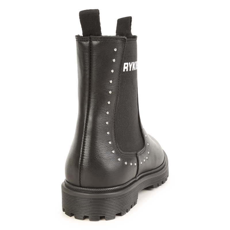 Bottines