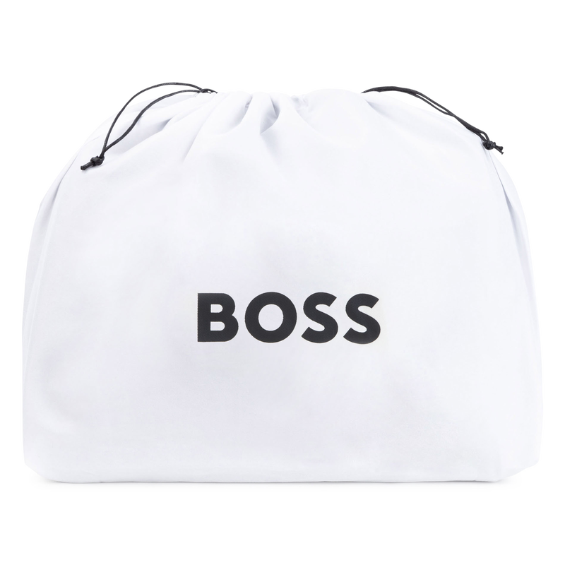 Sac à langer zippé BOSS 
                    UNISEXE
