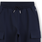 Pantalon de jogging BOSS 
                    GARCON