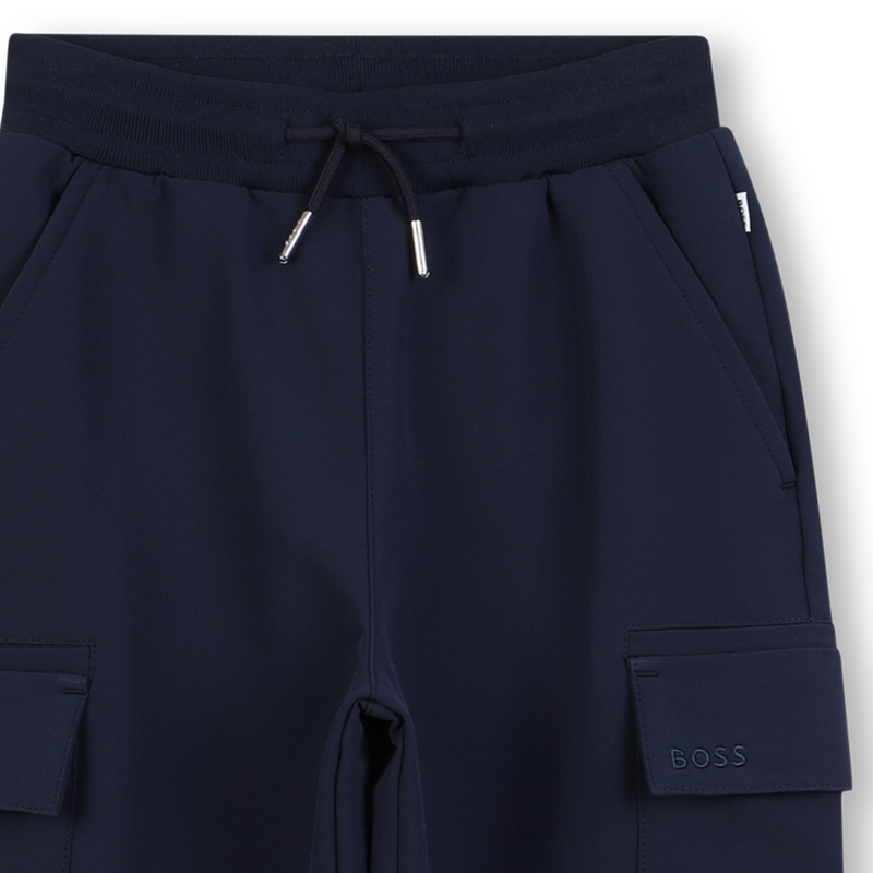 Pantalon de jogging BOSS 
                        GARCON